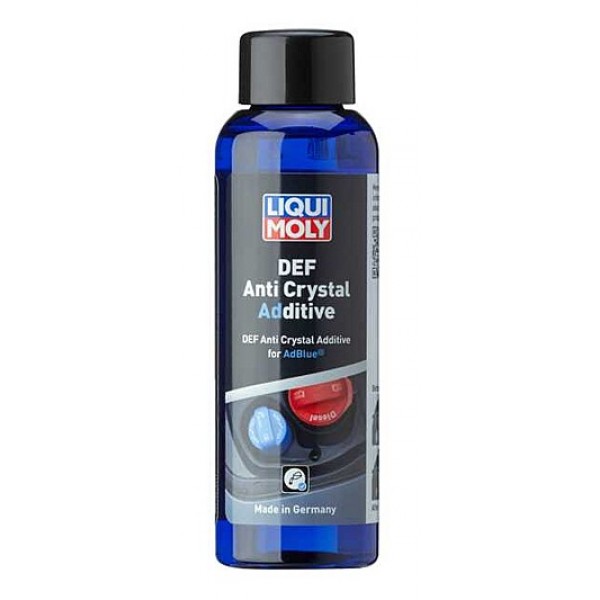 Liqui Moly Πρόσθετο DEF για συστηματα AdBlue 100ml
